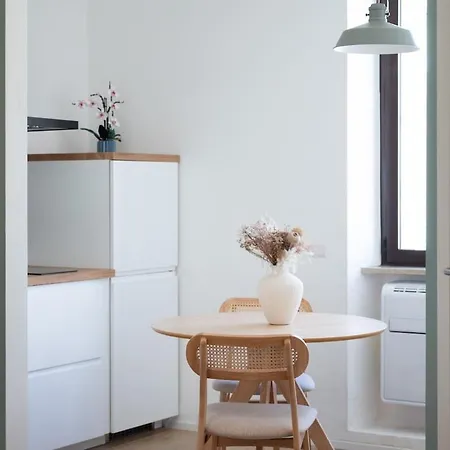 Nuovo Forcella 11 Lägenhet