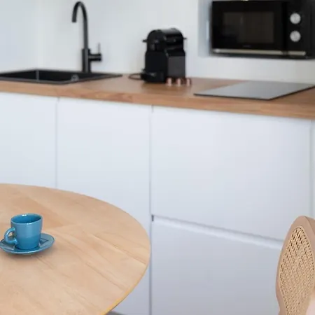 Nuovo Forcella 11 Lejlighed Milano