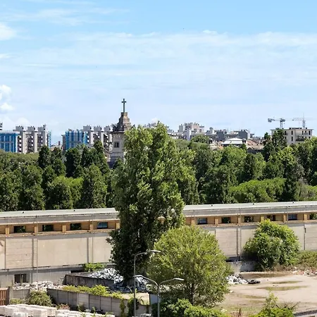 شقة Elegant Terrace Flat Parking Near Rho Fiera Mi