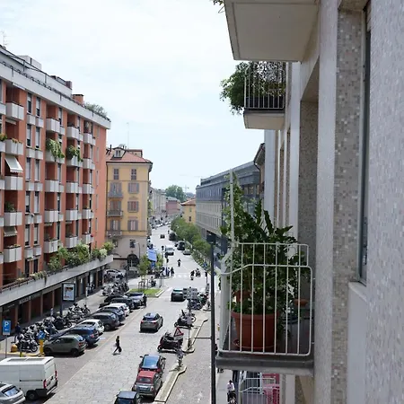 Apartment Brera 33