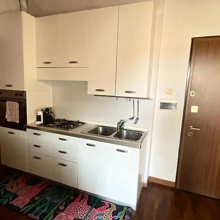Apartment Mansarda Accogliente *