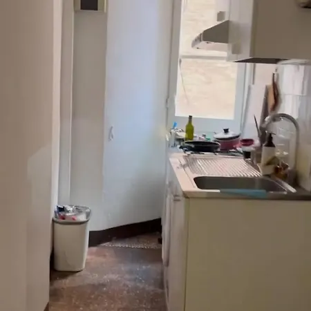 Casa Manzoni Luxury דירה