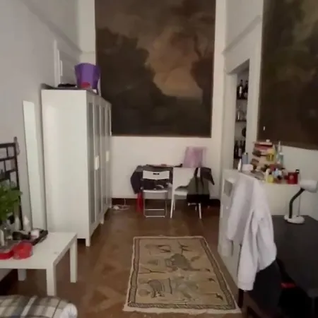 Casa Manzoni Luxury דירה *