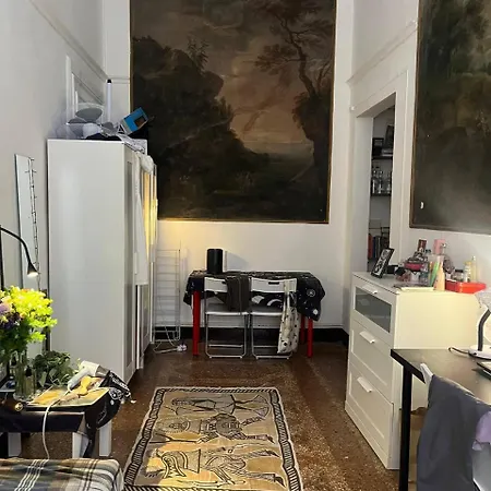 דירה Casa Manzoni Luxury מילאנו