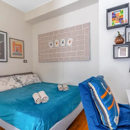 Nd13 - Loreto - Duomo - - 米兰