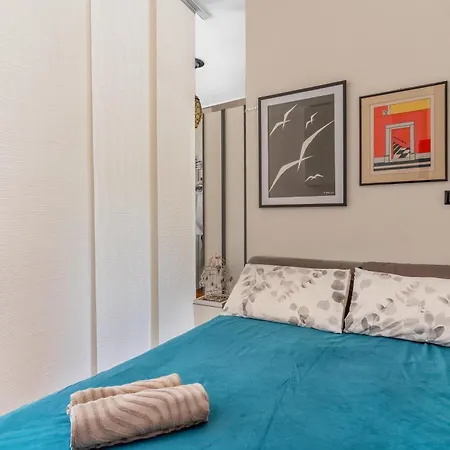 Nd13 - Loreto - Duomo - - Apartament