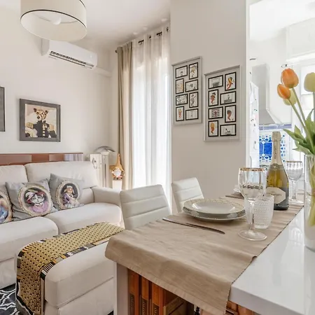 公寓 Nd13 - Loreto - Duomo - -