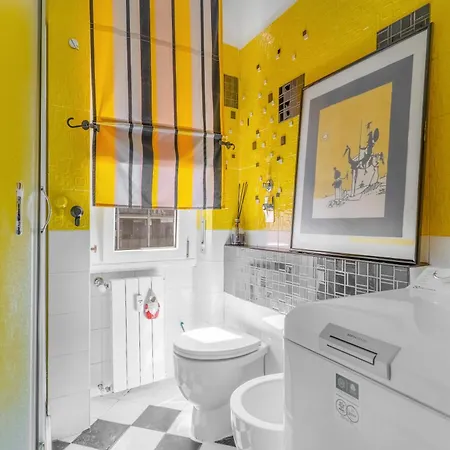 Nd13 - Loreto - Duomo - - 公寓 *