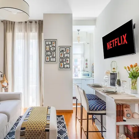 Nd13 - Loreto - Duomo - - 公寓 米兰