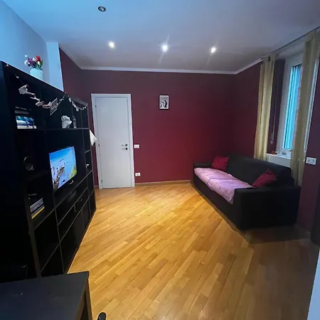 Intero Bilocale In Ortica Lambrate Appartamento *