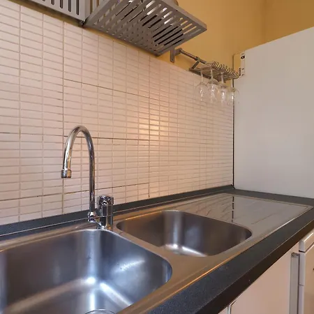 Primopiano - Messina Appartement *