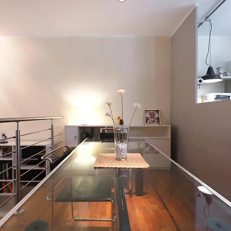 Primopiano - Messina Milaan