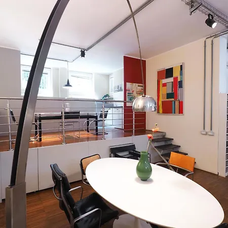 Primopiano - Messina Apartamento