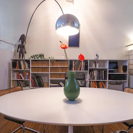 Апартаменты Primopiano - Messina Милан