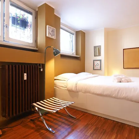 Primopiano - Messina Appartement