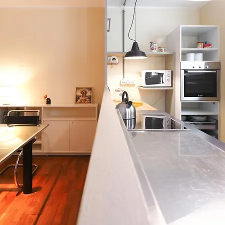 Primopiano - Messina Apartamento