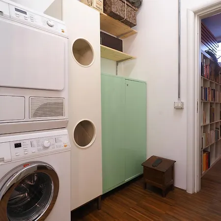 Primopiano - Messina Appartement