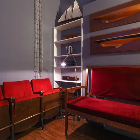 Primopiano - Messina Apartamento *