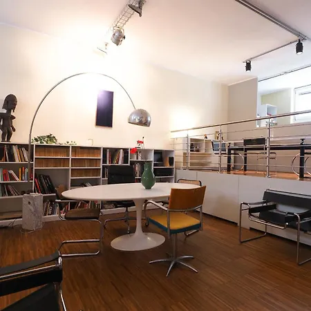 Primopiano - Messina Appartement *