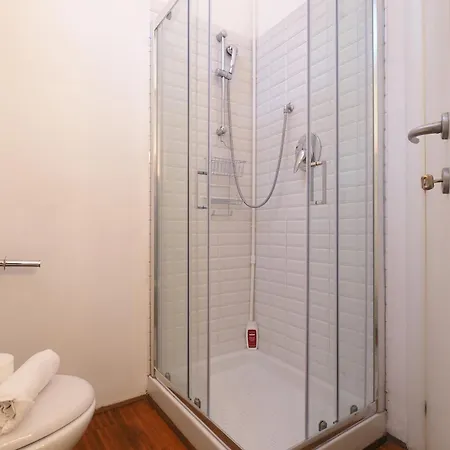 Primopiano - Messina Appartement Milaan