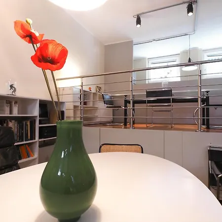 Primopiano - Messina Apartamento