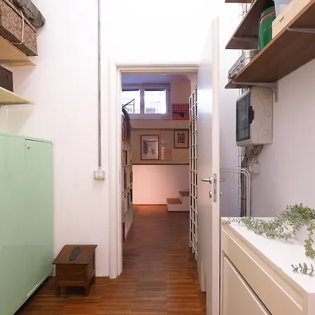 Appartement Primopiano - Messina