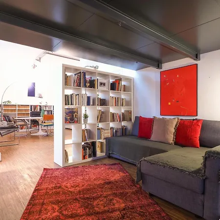 Primopiano - Messina Apartamento *