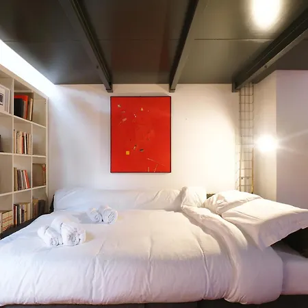 Appartement Primopiano - Messina