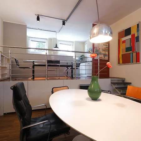 Primopiano - Messina Appartement