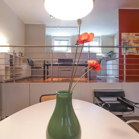 Primopiano - Messina Appartement *