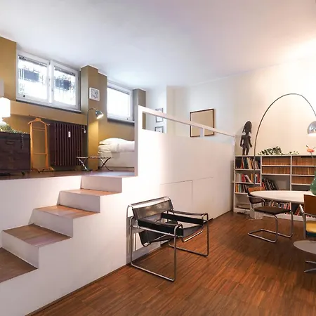 Primopiano - Messina Apartamento