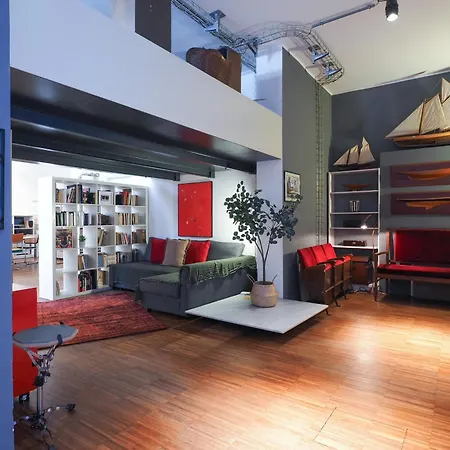 Primopiano - Messina Appartement *