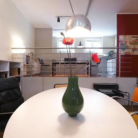 Appartement Primopiano - Messina