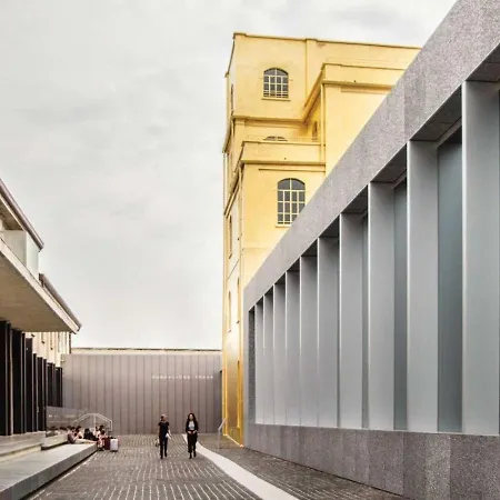 Apartamento Ieo, Prada, Universita Bocconi, Duomo, Assago Forum *