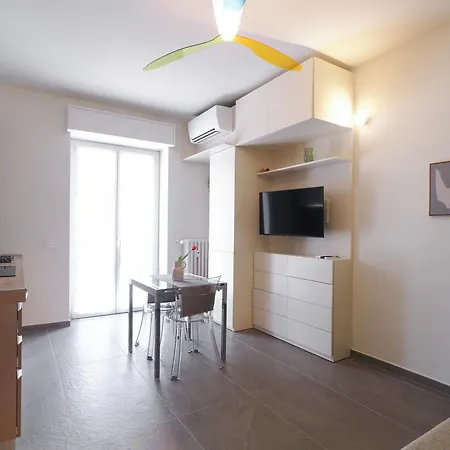 Primopiano - Albertini Flats Milano