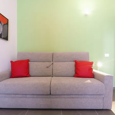 Primopiano - Albertini Flats * Milano