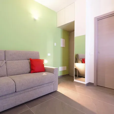 Primopiano - Albertini Flats *