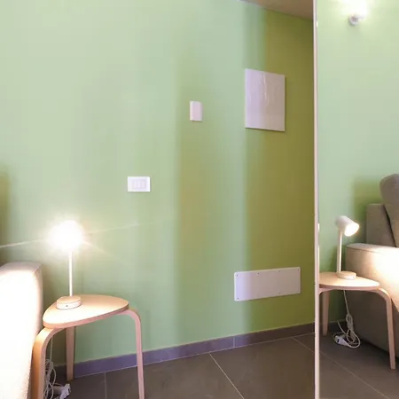 Primopiano - Albertini Flats * Milano