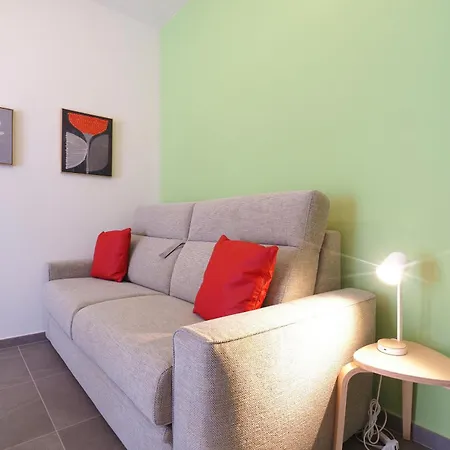 Primopiano - Albertini Flats