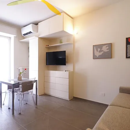 Primopiano - Albertini Flats *