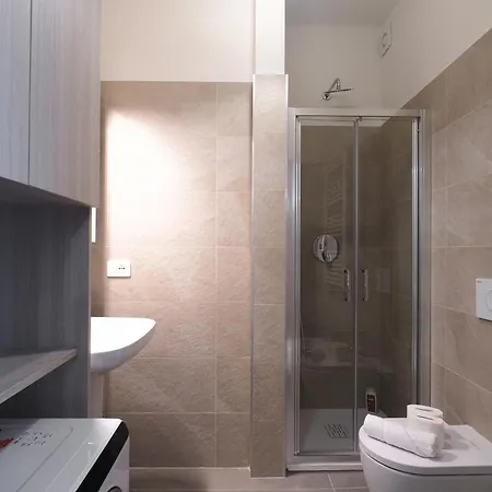 Primopiano - Albertini Flats Milano