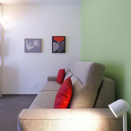 Primopiano - Albertini Flats