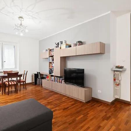 Casa Cadore Апартаменты