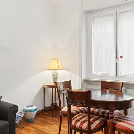 Апартаменты Casa Cadore