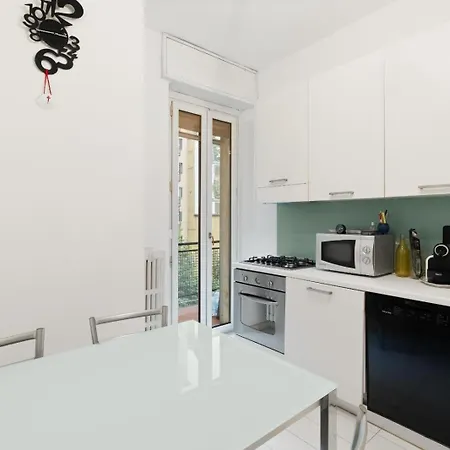 Casa Cadore شقة *