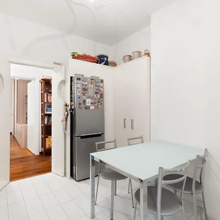 Casa Cadore Апартаменты *