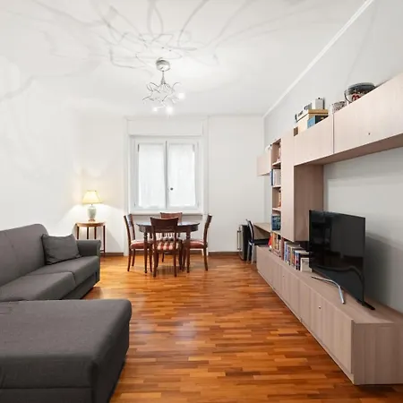 Casa Cadore شقة ميلان