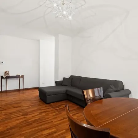 Casa Cadore * Milano