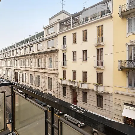 Casa Cadore Апартаменты