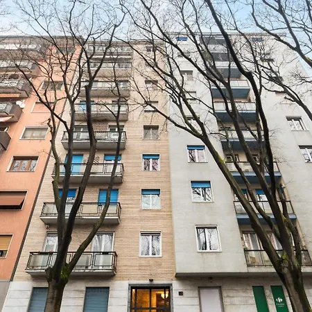 Casa Cadore شقة *